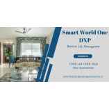 Smart World One DXP Sector 113 Gurgaon