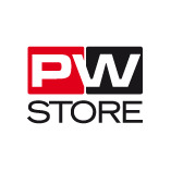PW STORE GmbH&Co.KG (vormals PW Tobacco) logo