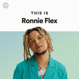 Ronnie Flex Merch