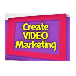 Create Video Marketing