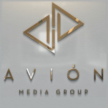 Avión Media Group logo