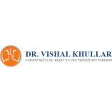 Best Cardiac Surgeon in Mumbai - Dr. Vishal Khullar