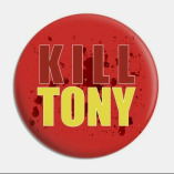 Kill Tony Merch