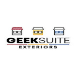 GeekSuite Exteriors