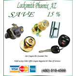 Cheap Locksmith Phoenix AZ