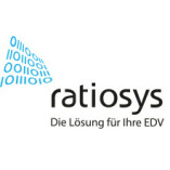 ratiosys logo