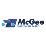 McGee Hyundai of Barre