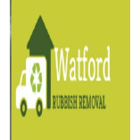 Rubbish Removal Watford