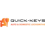 Auto Locksmith Services - Quick-Keys Locksmiths Canterbury