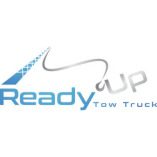 Ready Up Tow Truck