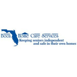 Boca Home Care Services