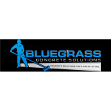 Bluegrass Concrete Solutions