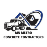 MN Metro Concrete Contractors