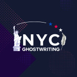 NYC Ghostwriting