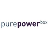 pure power box – 21 Tage Stoffwechselkur