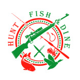 Hunt Fish & Dine