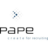 PAPE Consulting Group AG | Personalberatung