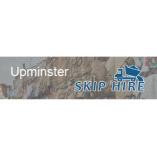 Skip Hire Upminster