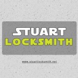 Stuart Locksmith