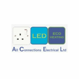 Electrician Bodmin -  All Connections Electrical LTD