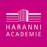 HARANNI ACADEMIE - Fortbildungsinstitut für Heilberufe logo