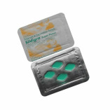 Sildigra Super Power 160 Mg