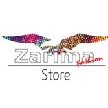 Zarima Fashionstore logo