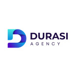 Durasi Agency logo