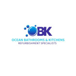 Ocean Bathrooms And Kitchens