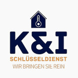 K&I Schlüsseldienst & Schließtechnik GmbH