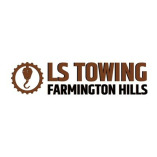 LS Towing Farmington Hills