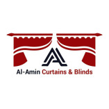 Al-Amin Best Custom Curtains Blinds