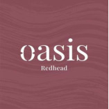 Oasis Redhead