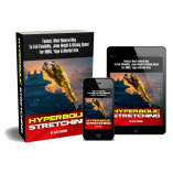 Hyperbolic Stretching Review : Does This Workout Program Really Effective?