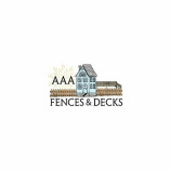 AAA Fence And Deck Company