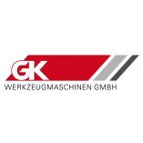 GK Werkzeugmaschinen GmbH logo