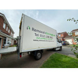 Removals Birmingham