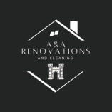 A & A Renovations and Cleaning