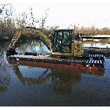 Marsh Buggy Services