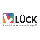 Lück Spezialist für Aussenwerbung e. K.