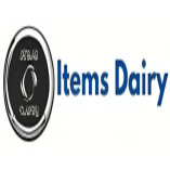 Items Dairy