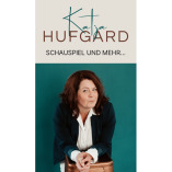 Katja Hufgard - Schauspiel und mehr