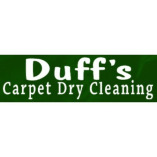 Duffs Carpet Dry Cleaning