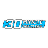 30 Min DPF Clean