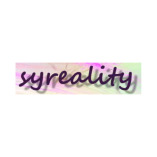 Syreality