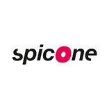 spicOne multimedia logo
