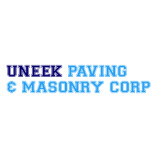 Uneek Paving & Masonry Corp