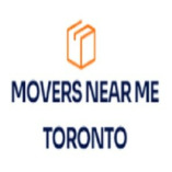 Movers Near Me - Toronto