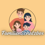 FamilienSchatzbox logo