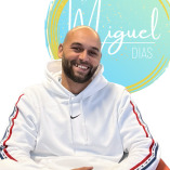 Miguel Dias logo